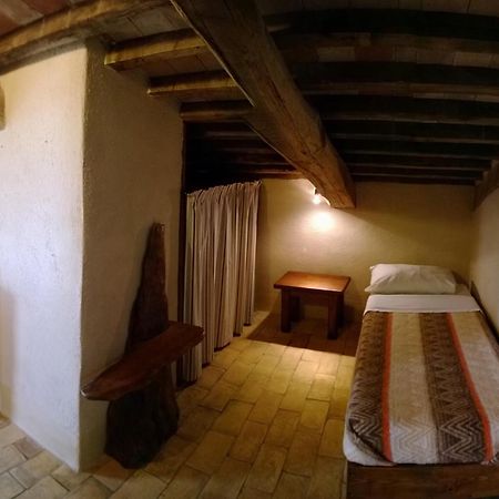 B&B Casale Di Poggioferro Scansano Oda fotoğraf