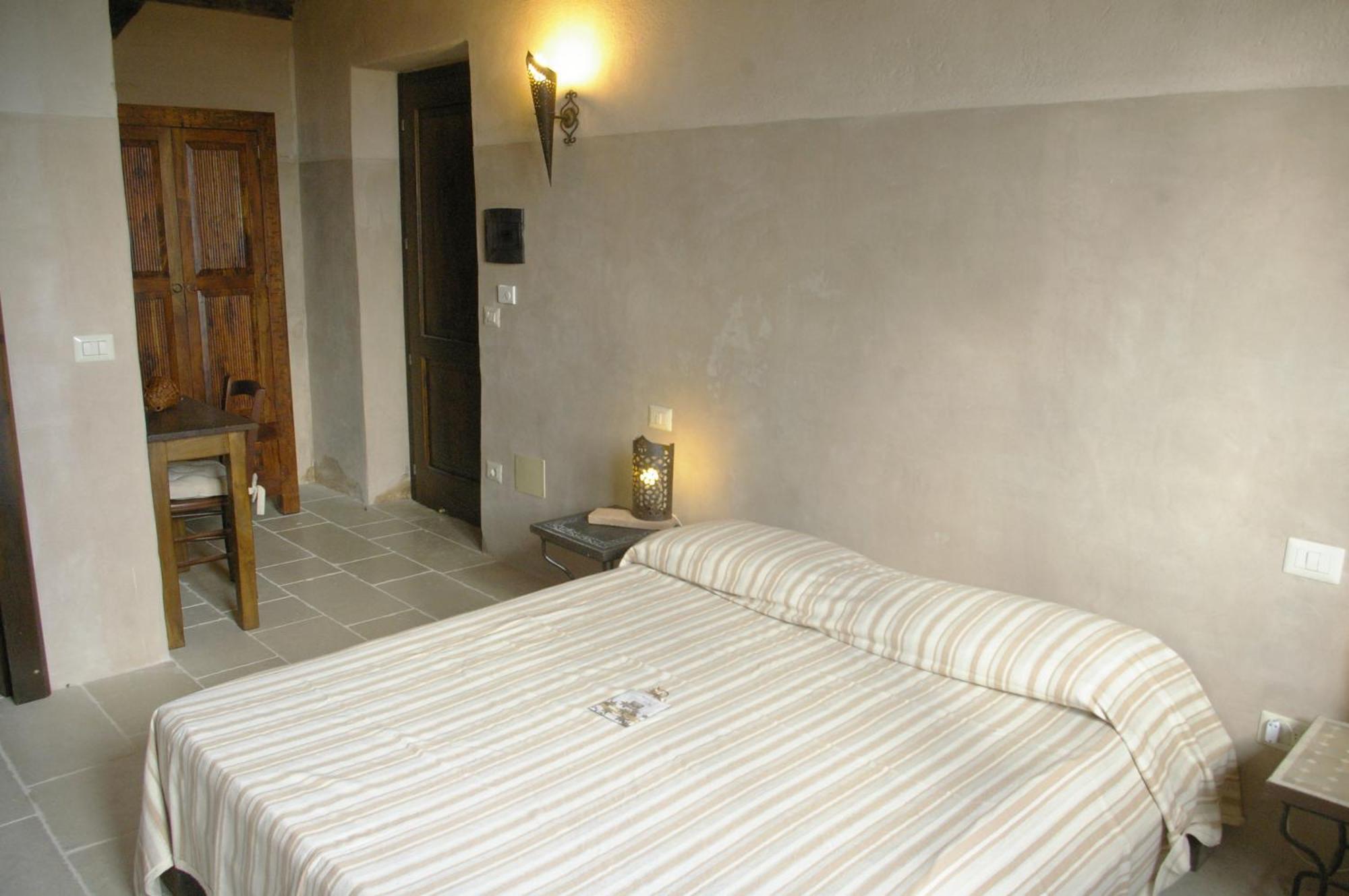B&B Casale Di Poggioferro Scansano Oda fotoğraf