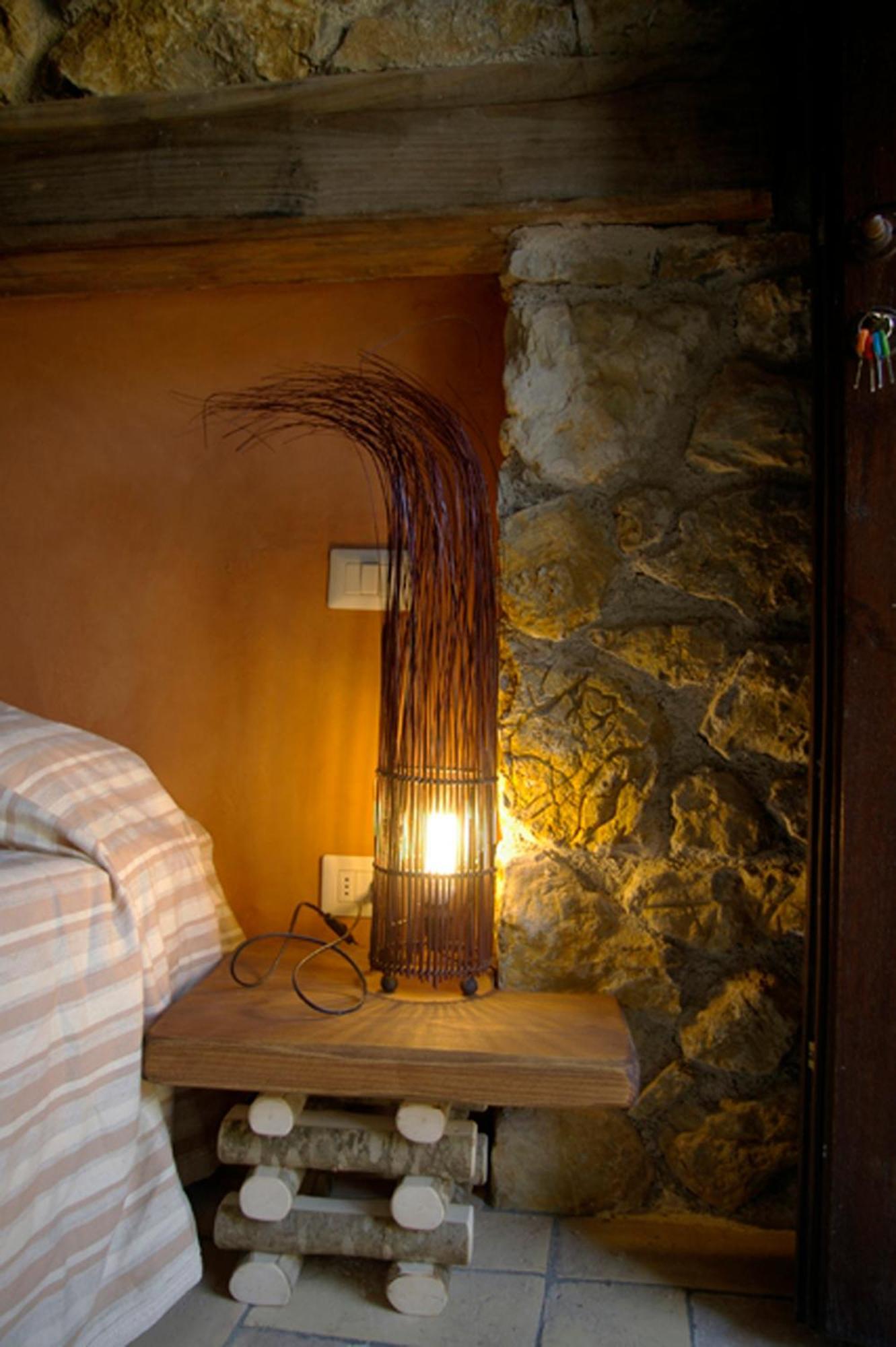 B&B Casale Di Poggioferro Scansano Oda fotoğraf
