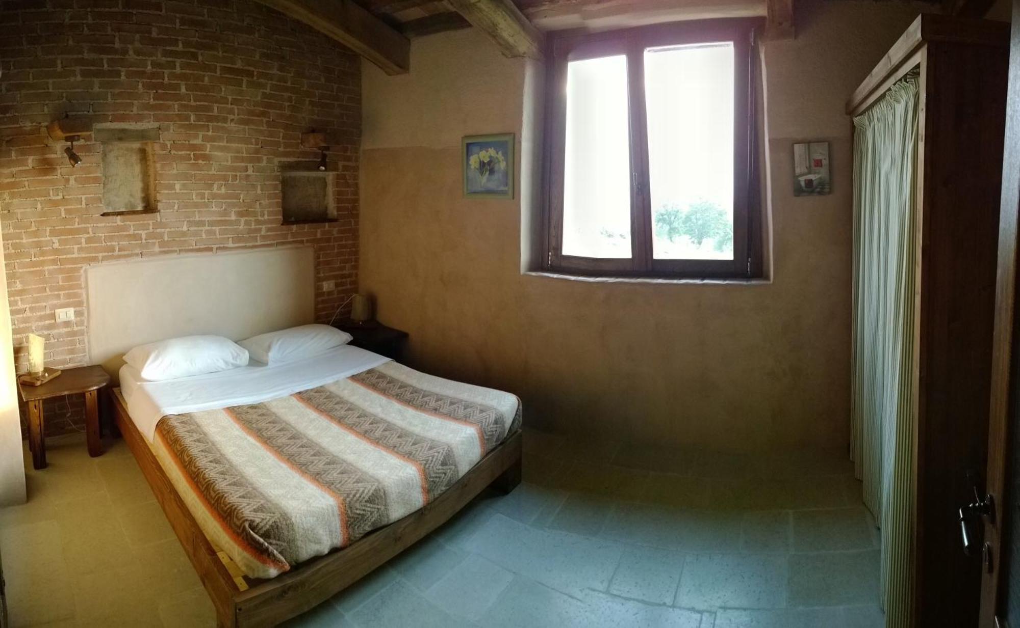B&B Casale Di Poggioferro Scansano Oda fotoğraf