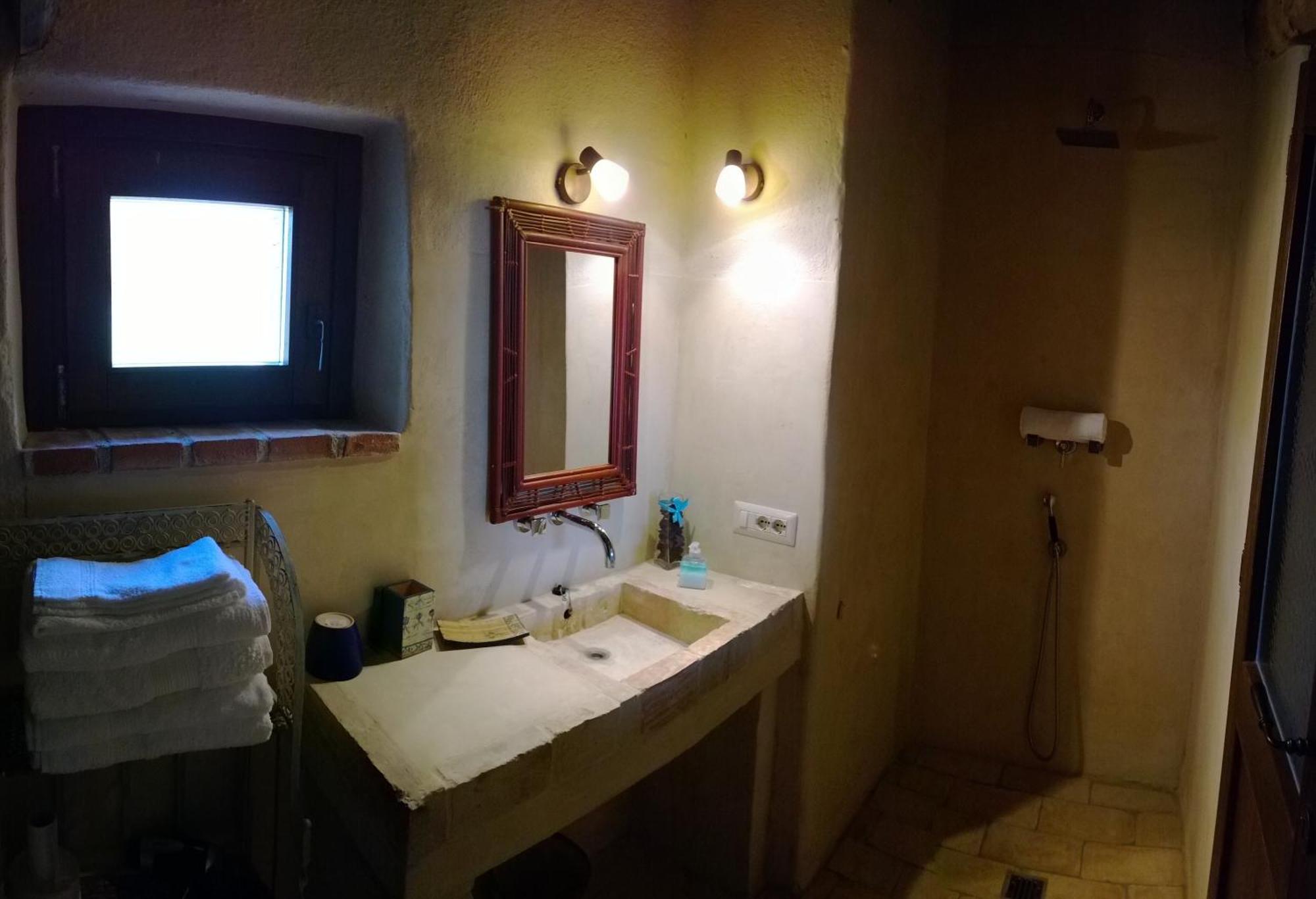 B&B Casale Di Poggioferro Scansano Oda fotoğraf