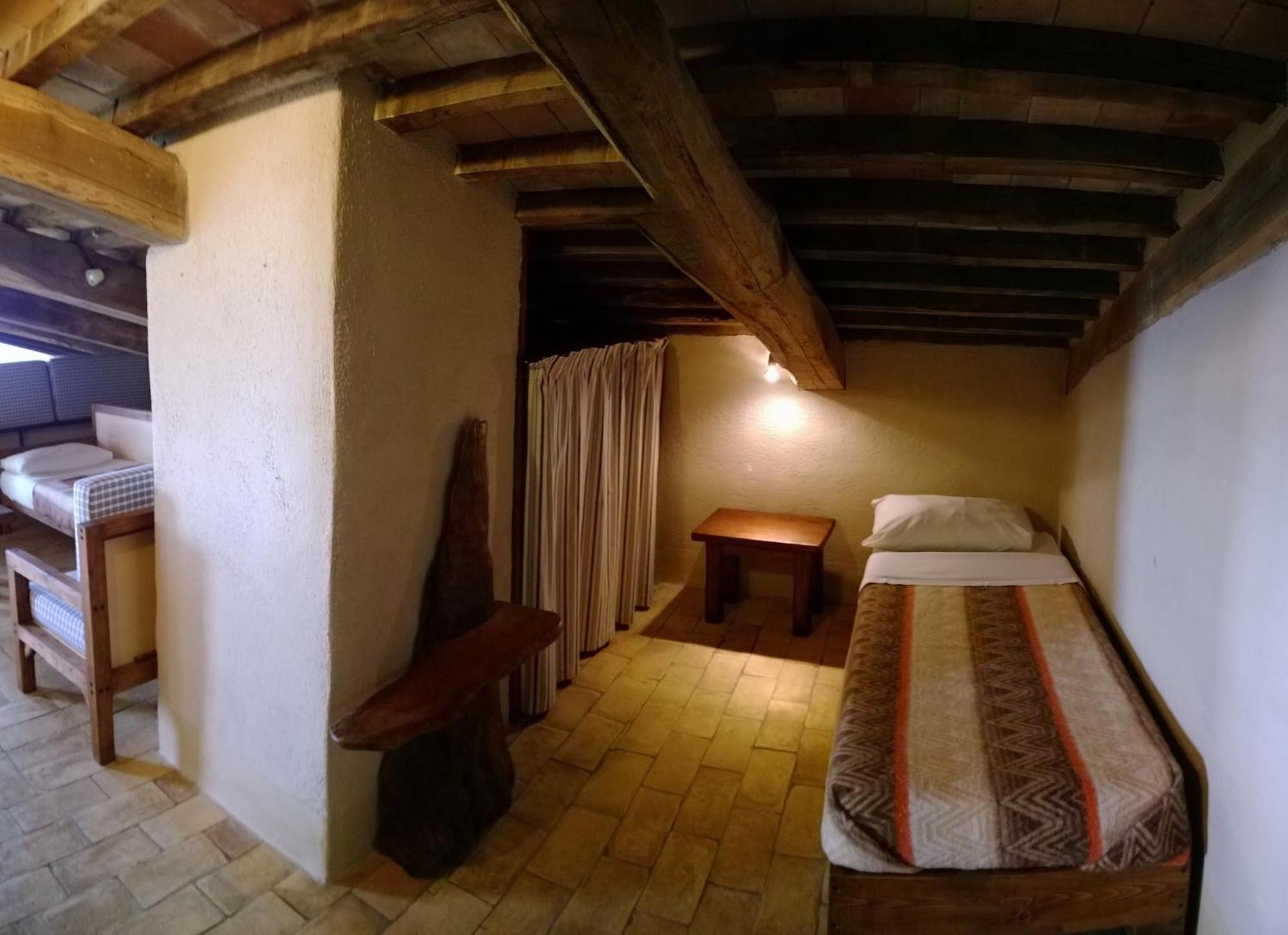 B&B Casale Di Poggioferro Scansano Oda fotoğraf