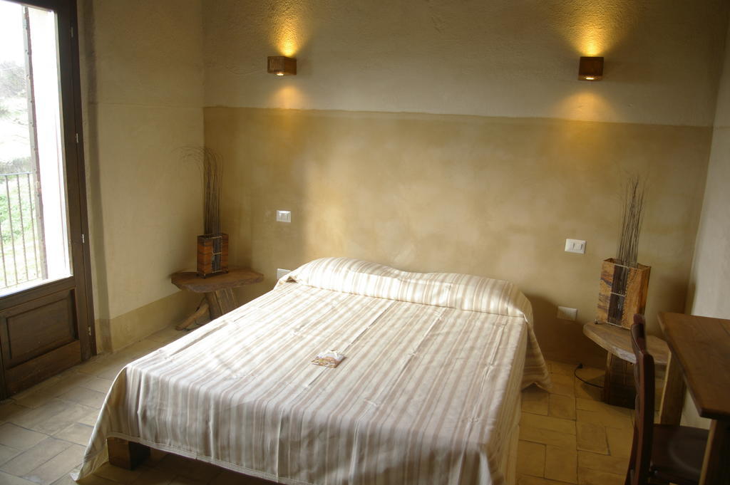 B&B Casale Di Poggioferro Scansano Oda fotoğraf