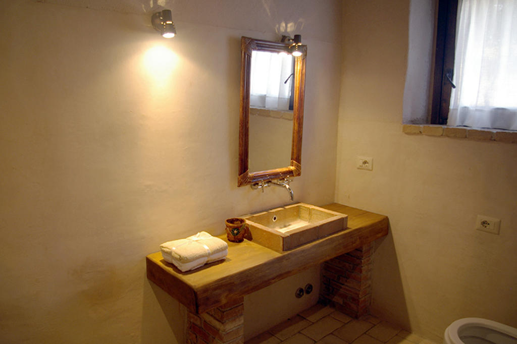 B&B Casale Di Poggioferro Scansano Oda fotoğraf