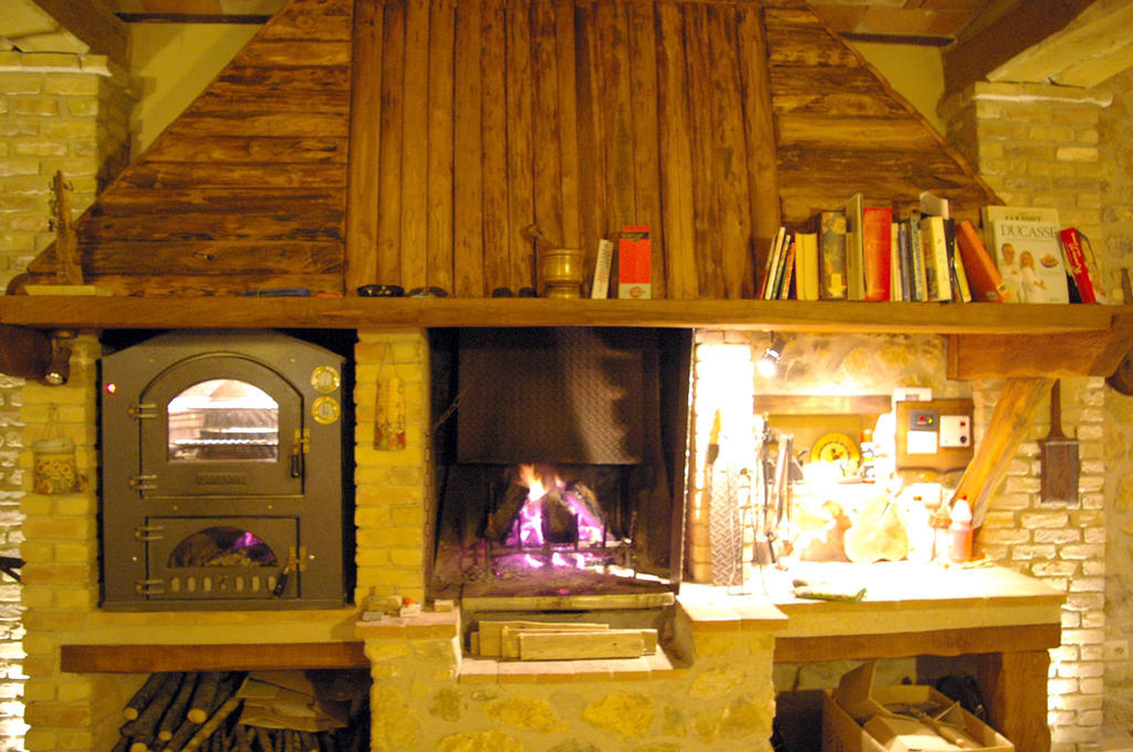 B&B Casale Di Poggioferro Scansano Dış mekan fotoğraf