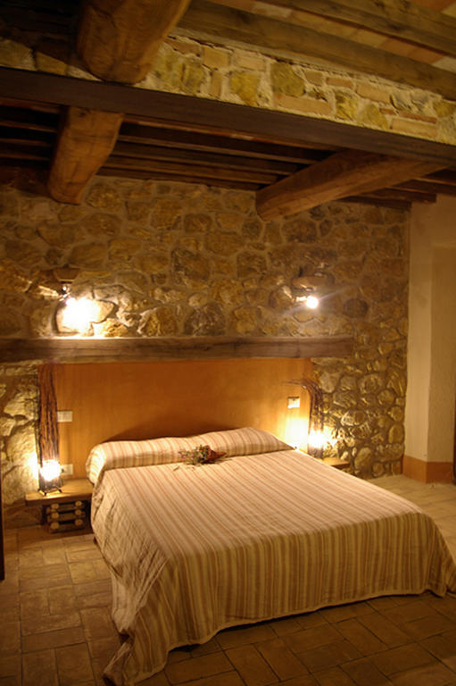 B&B Casale Di Poggioferro Scansano Oda fotoğraf