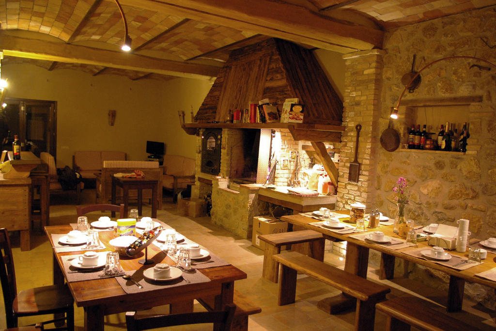 B&B Casale Di Poggioferro Scansano Dış mekan fotoğraf
