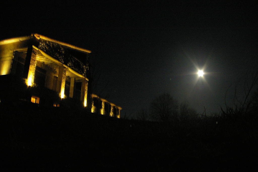 B&B Casale Di Poggioferro Scansano Dış mekan fotoğraf