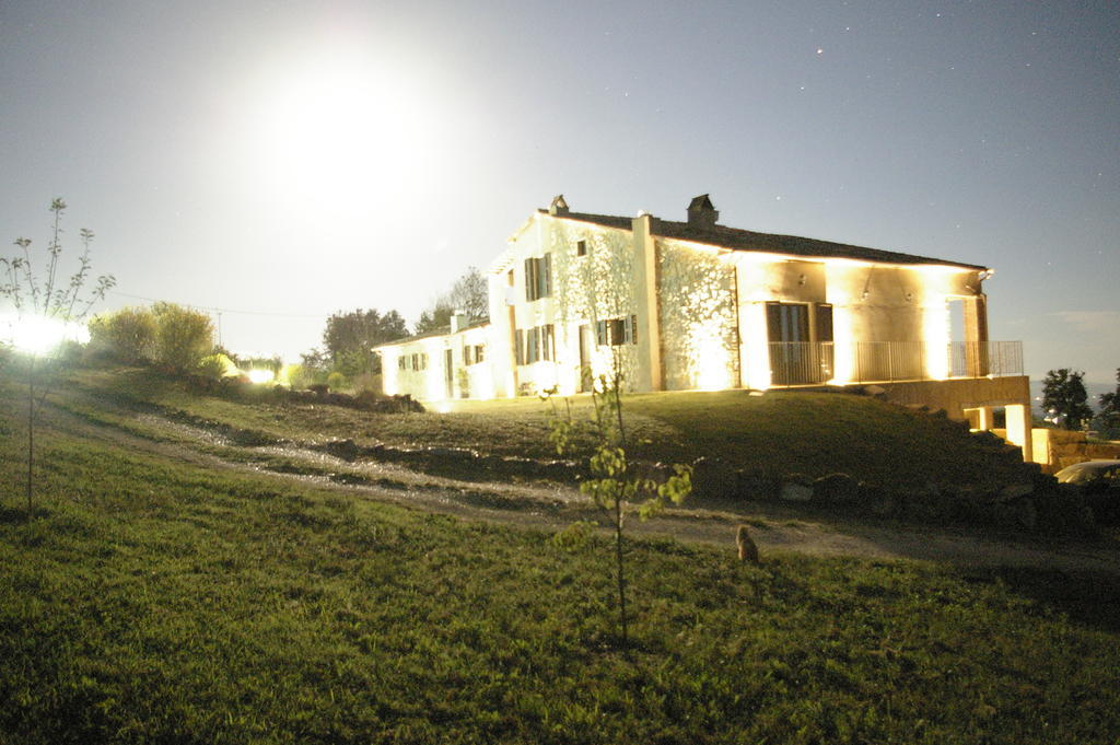B&B Casale Di Poggioferro Scansano Dış mekan fotoğraf